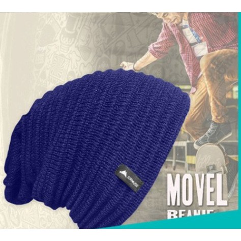 Topi Kupluk Pria Distro Eirmuse COD