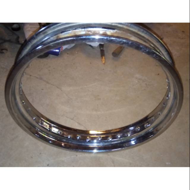 velg DID ring 17x250