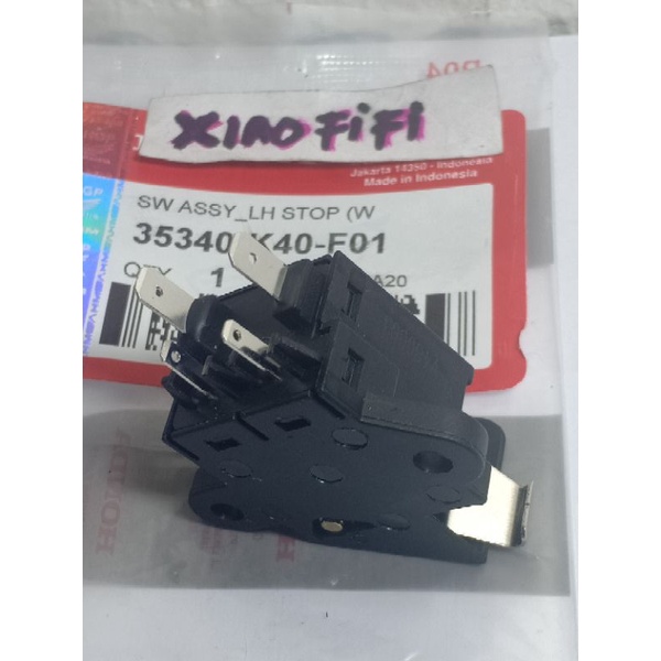 switch rem kiri PCX 150 new,ADV 150 forza,PCX 160