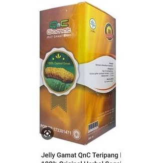 

DISKON Q N U jely gamat original isi 300 ml