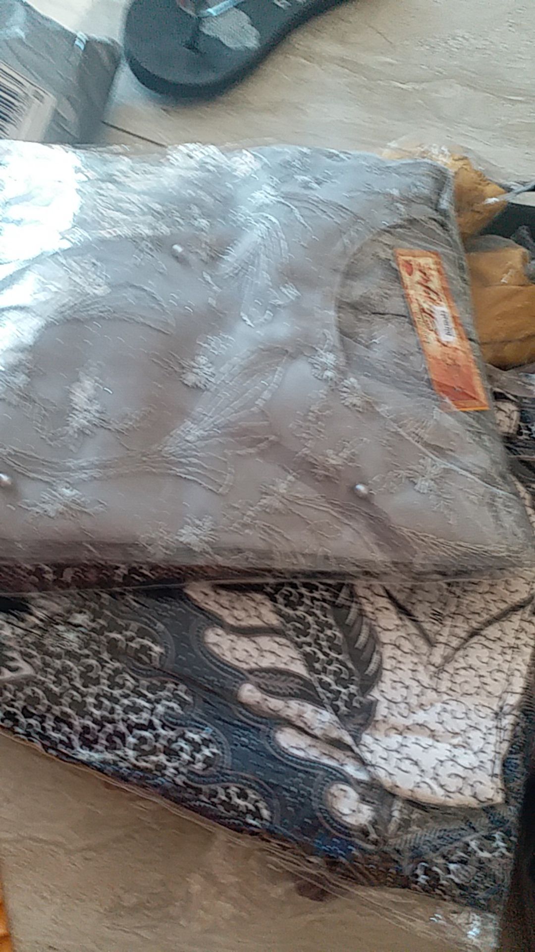 Shopashop Solo Batik Couple Brukat Liliana