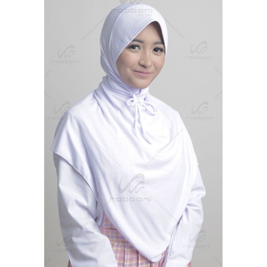 Kerudung Rabbani Navara