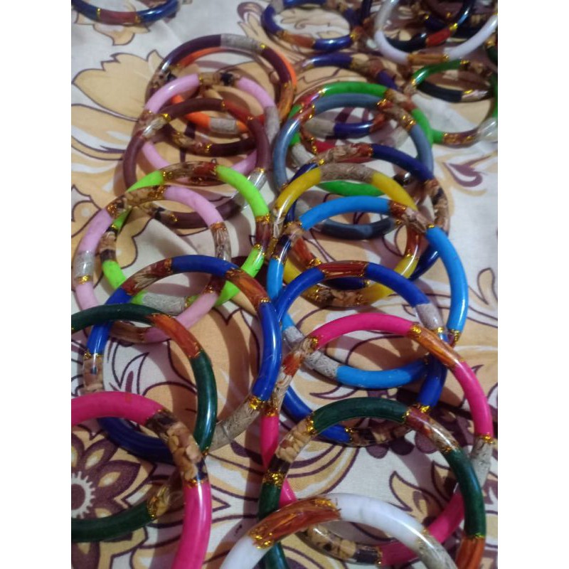 Gelang kariango asli