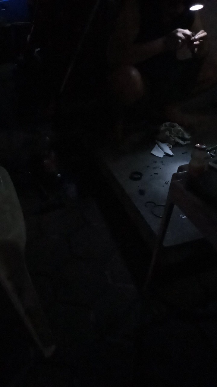 Kunci Ring Pas Set 8-24 Mm (11 Pcs)-diamond