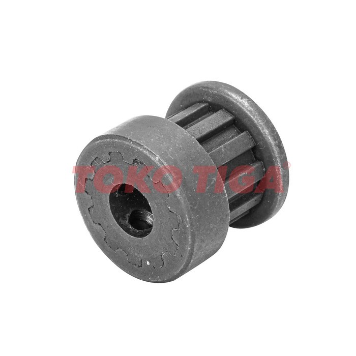 Motor Pulley - Poli Dinamo Mesin Jahit Karung NP-7A (241083)