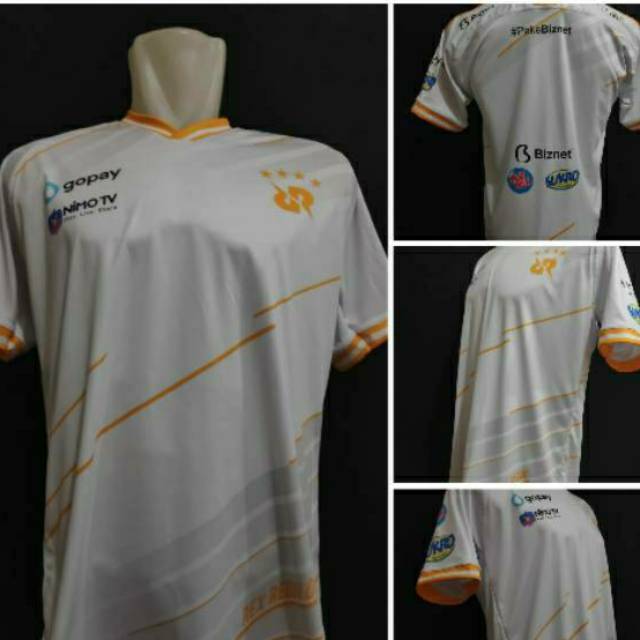 BAJU KAOS JERSEY RRQ ESPORT 2020 ANAK SAMPAI JUMBO  FREE FIRE PUBG MOBILE LEGEND POINT POINT BLANK