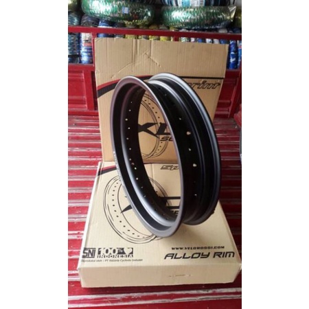 VELG SPRINT XD 300 RING 17