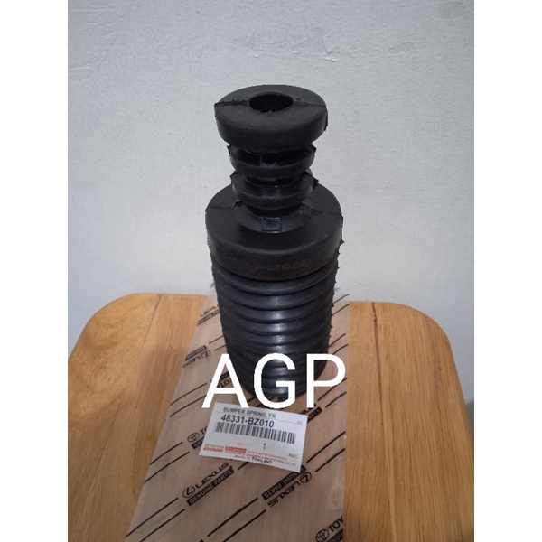 Boot Shock Depan Karet Stoper Depan Avanza Xenia 48331-BZ010