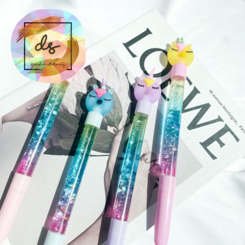 

DianShabir pulpen Glitter Unicorn Donat pulpen gel karakter pulpen gel murah pulpen karakter murah pulpen karakter lucu pulpen unik murah pulpen lucu murah atk Tangerang atk murah alat tulis murah alat tulis Tangerang kado unik kado lucu kado ulang tahun