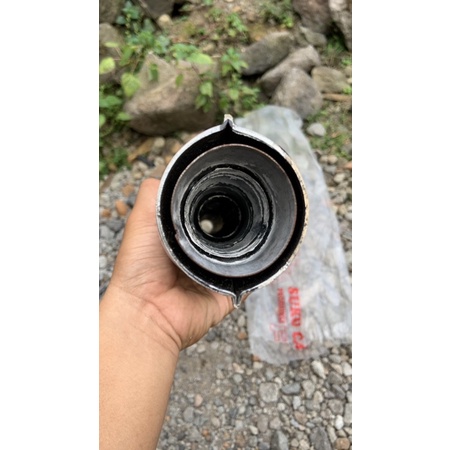 knalpot CB Plor Congor Bab1 ( Corbi ) Bedelan kang Pri Madiun Slencer aja