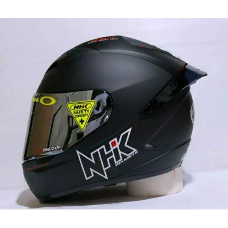HELM NHK GP 1000 PAKET GANTENG