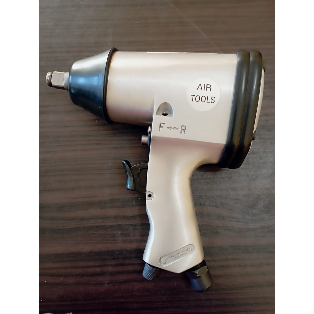 Impact wrench 1/2 At iwt 304