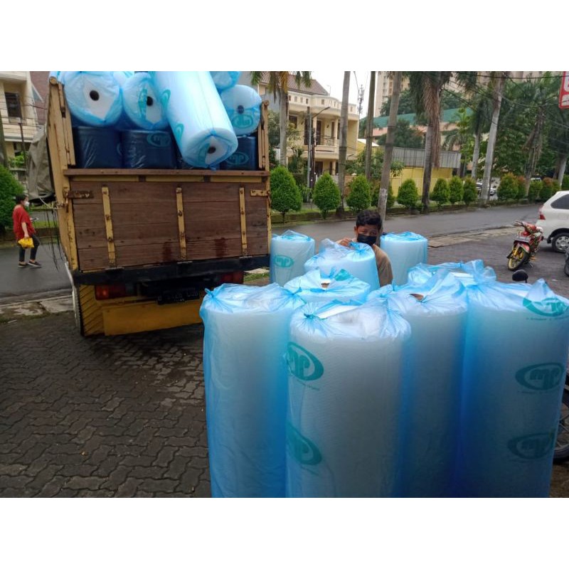 

BUBBEL - BABEL - BUBEL - BUBLE BUBBLE WRAP METERAN // BUBBLE WRAP ROLL MP UK 1 METER X 125 CM Y1