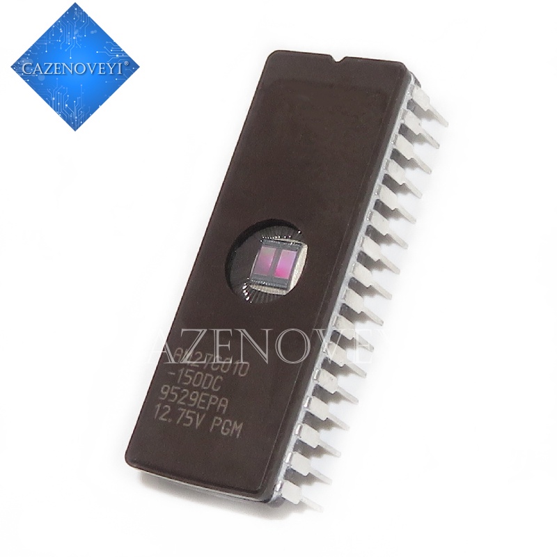 10pcs Ic Am27C010-70Di Am27C010-90Dc Am27C010-105Dc Am27C Am27C Am-10C Dip-27C / 10c / C-10C