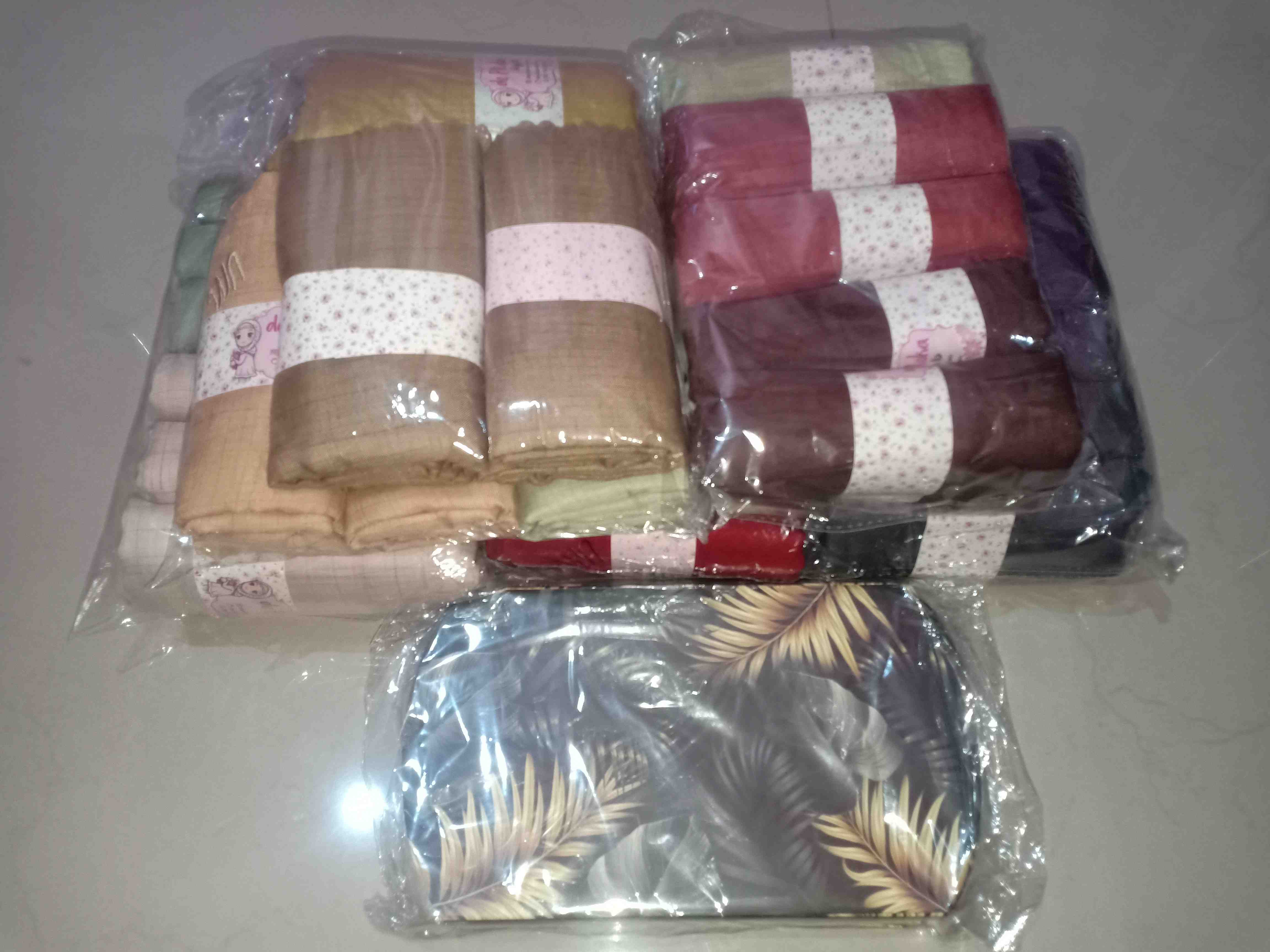 93 Tren Gaya Warna Jilbab Waffle Jenis Warna 93 Tren Gaya Warna Jilbab Waffle Jenis Warna