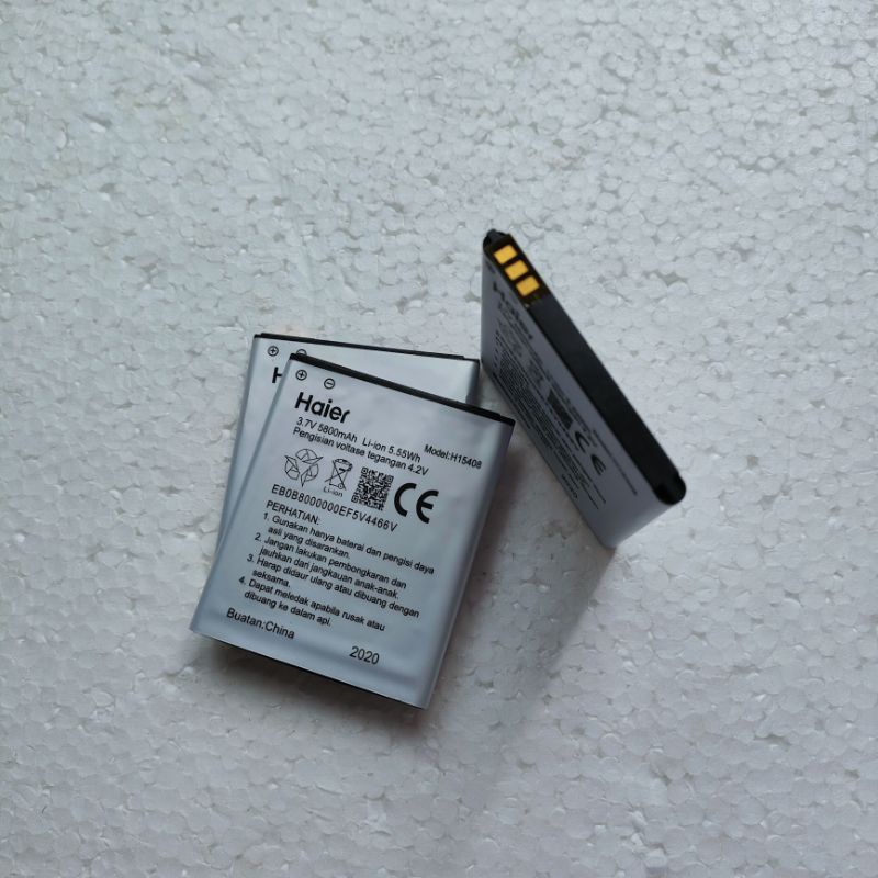 Baterai Batre Andromax A H15408 Model A16C3H Battery Hp