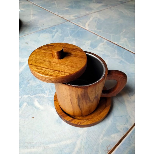

Cangkir kopi