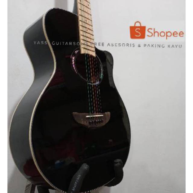 Guitar YAMAHA apx500ii custom