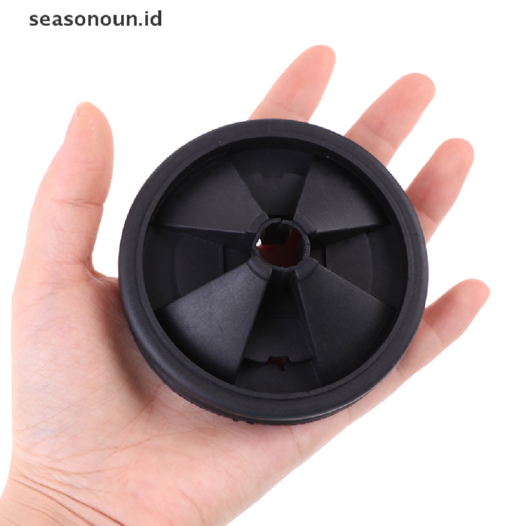 (seasonoun) Ring Karet Pelindung Percikan Air Untuk InSinkErator