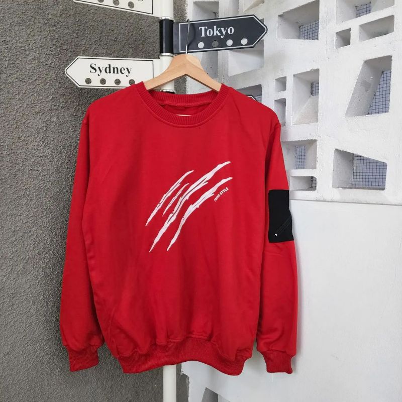 Cakra sweater besic