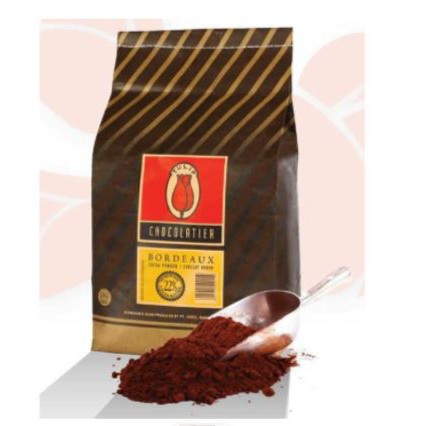 

TULIP Bordeaux Cocoa Powder 2,5 kg