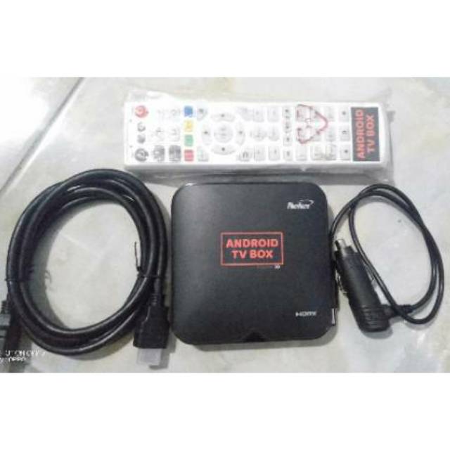 Adaptor STB B860H HG680P  INDIHOME ke Lighter Mobil