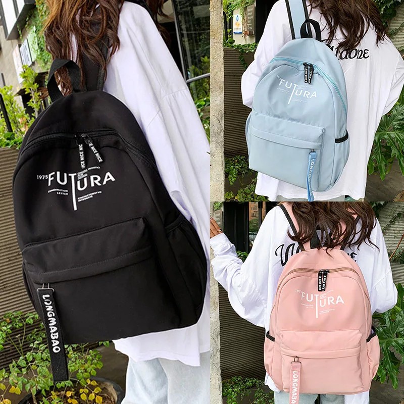 ARMELIA SHOP / Backpack Double Decker / Tas Ransel Anak / Unicorn / Superhero_Paw / Motip Futura