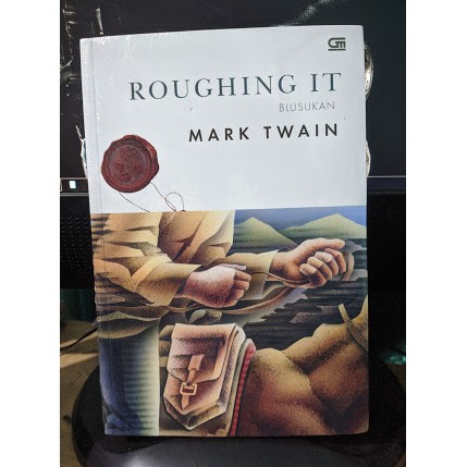 Blusukan Roughing It