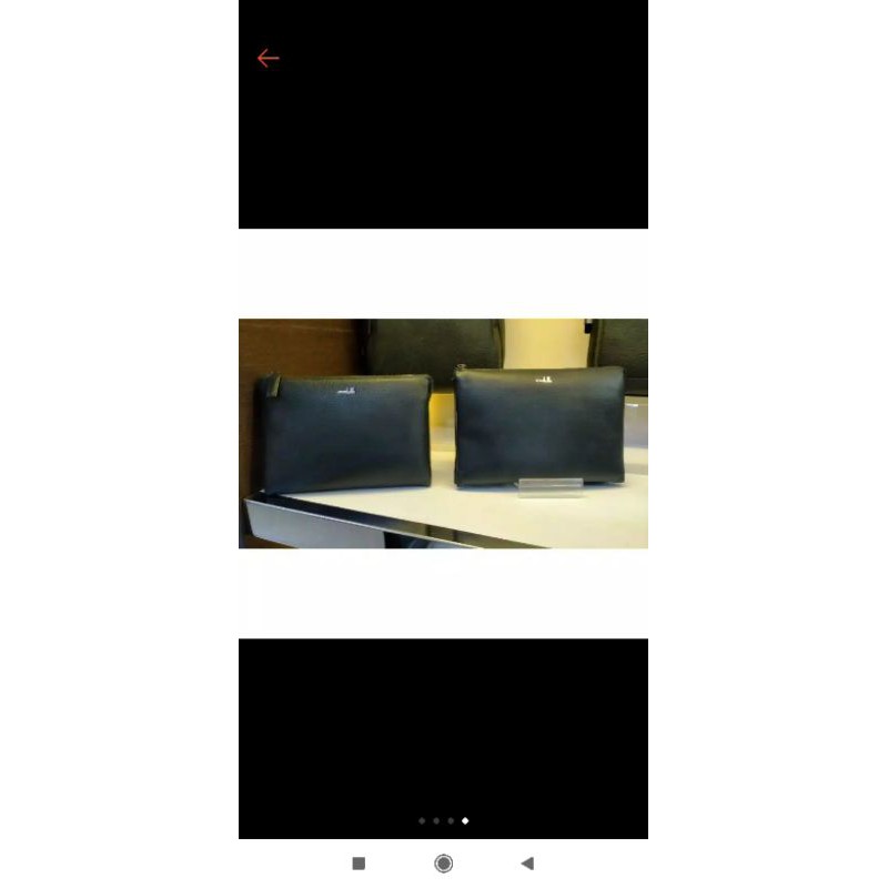 clutch simpel condotti