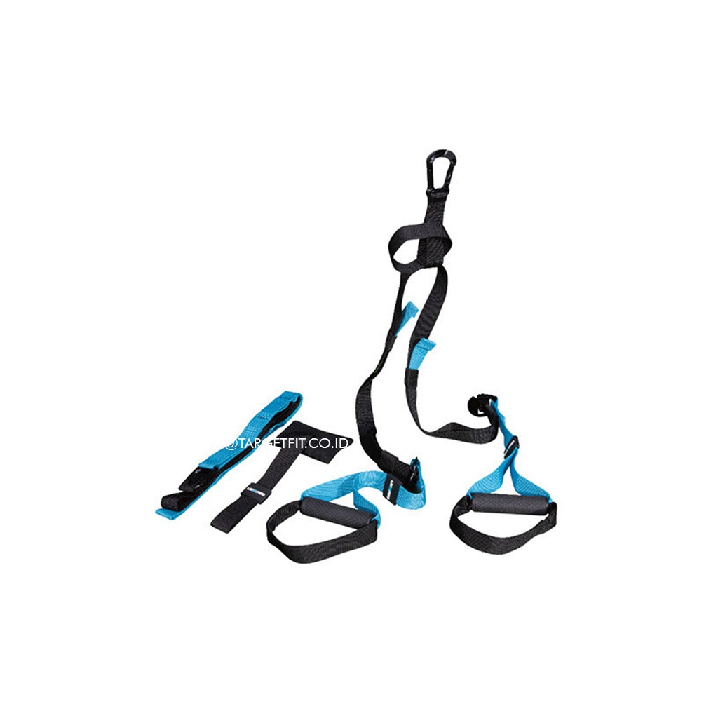 LIVEPRO CROSS SUSPENSION TRAINER