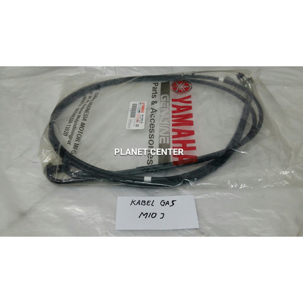 KABEL GAS MIO J - 54P ORIGINAL YAMAHA