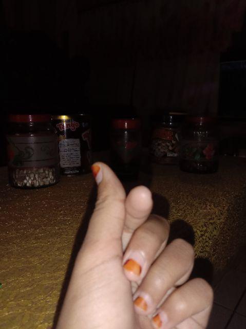 Maura Couple - Sania Ruffle Batik Couple