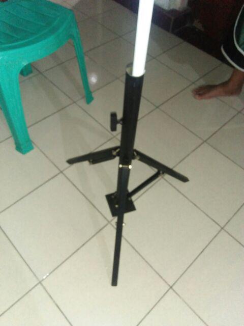 Paket Payung Tenda 220cm Plus Tripod Lebih Murah
