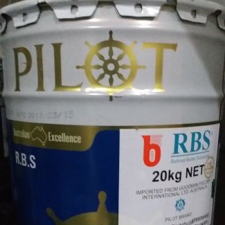REPACK RBS PILOT 250gr (Refined Butter Substitute)