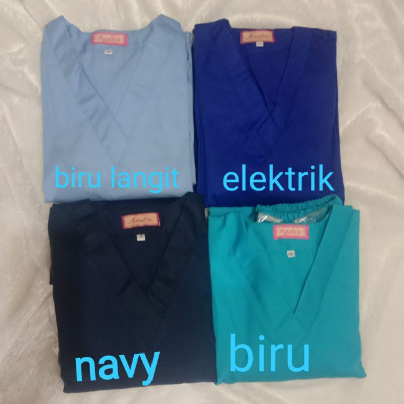 baju ok atasan /celana / rok