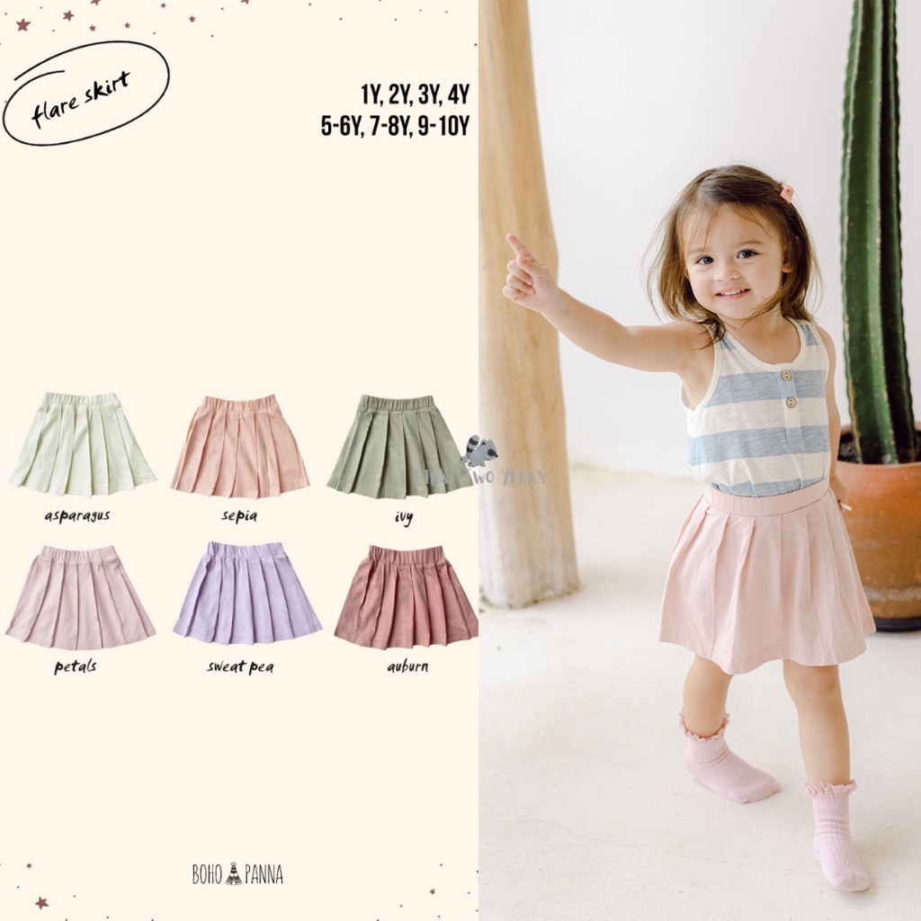 kids skirts