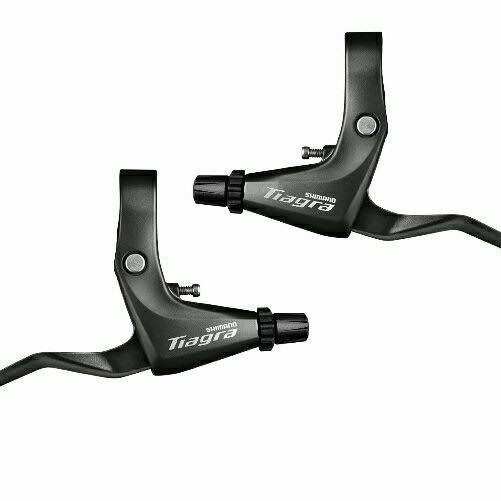 HANDLE REM SEPEDA SHIMANO TIAGRA ORIGINAL