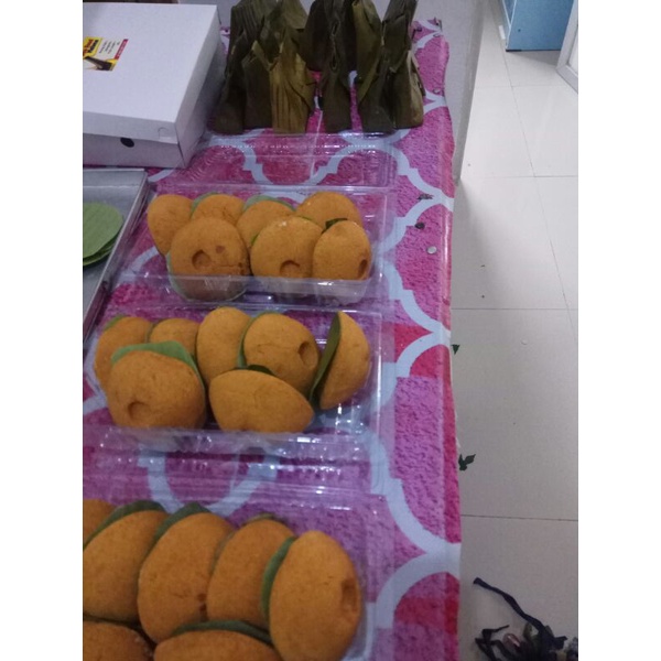 

putu cangkir