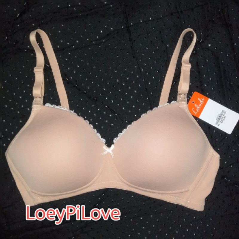LB 8006RI maternity Bra luludi by wacoal BIG SIZE/BIG CUP