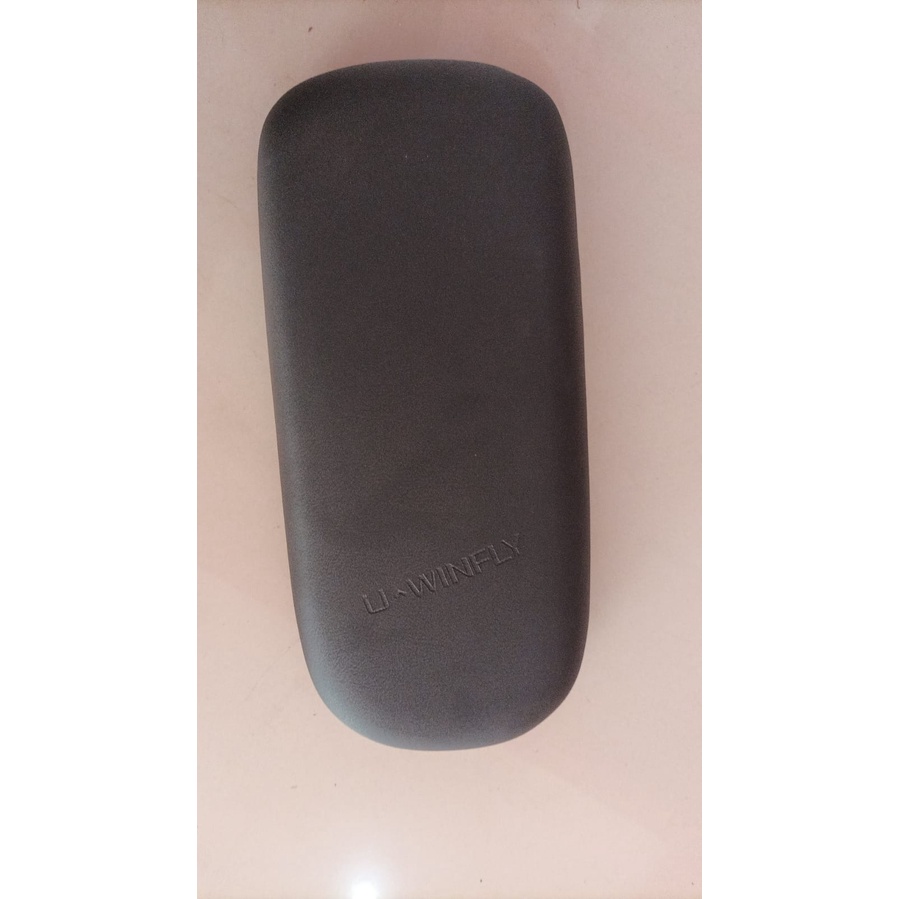 SADEL BELAKANG SEPEDA LISTRIK U-WINFLY BUTTERFLY