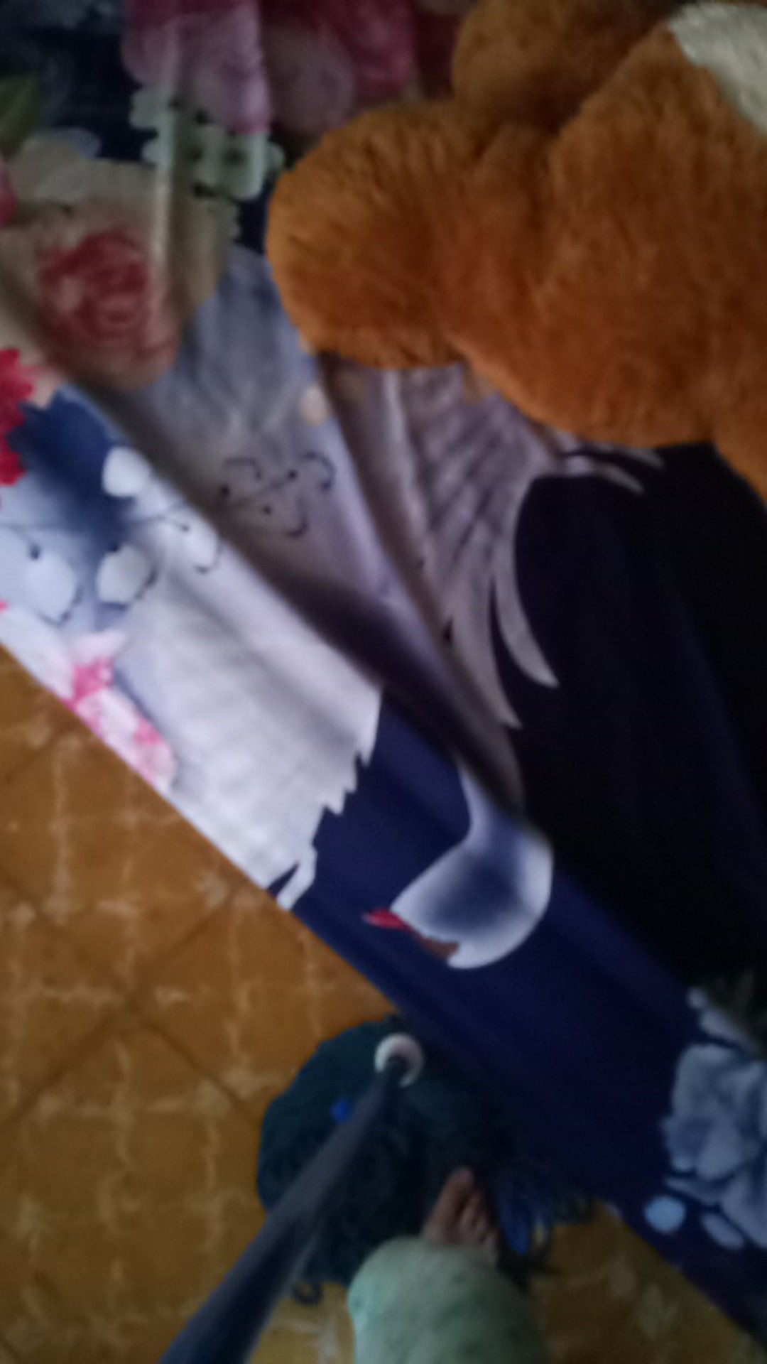 Ksm - Ks091 Alat Pembersih Botol & Gelas / Tongkat Sponge / Busa Pembersih Gelas