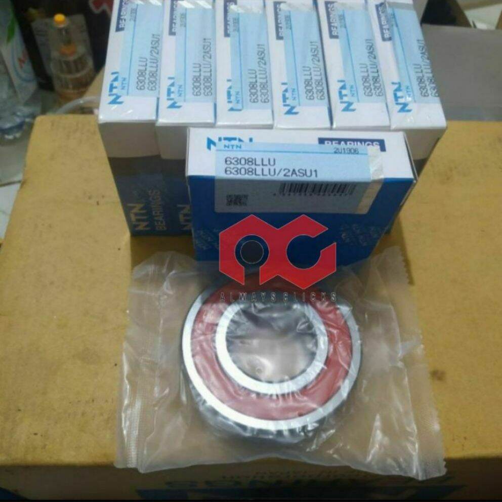 BEARING NTN 6308 2RS KLAHER LAHER