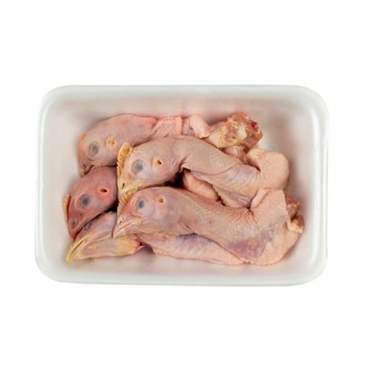 Ayam broiler fresh per potong