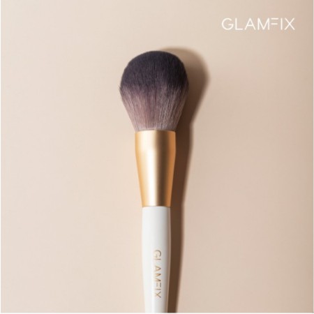 Glam Fix Classic Powder Brush | Glamfix