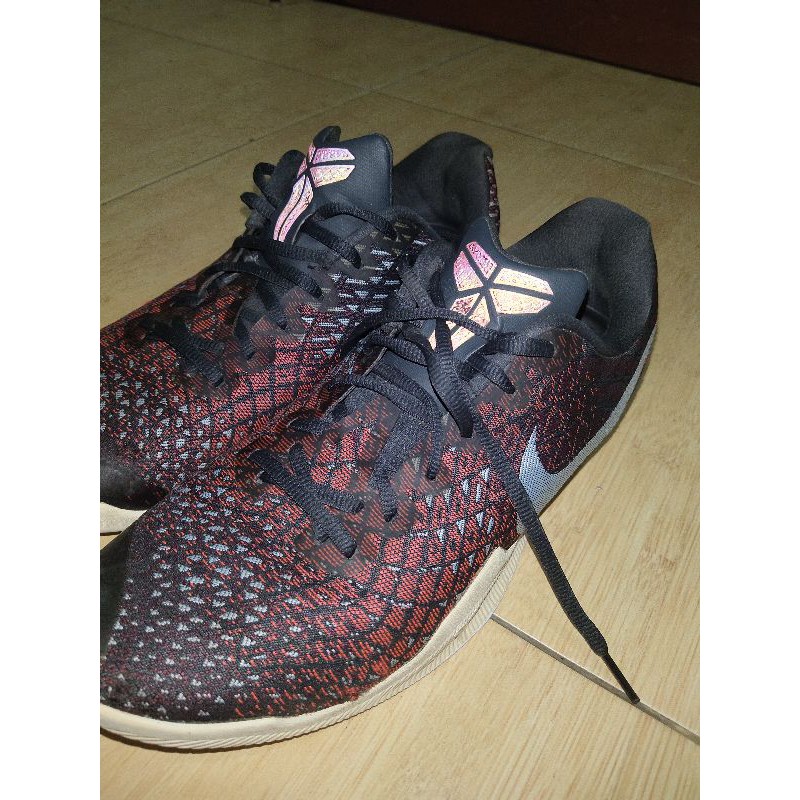 Nike kobe mamba instinct