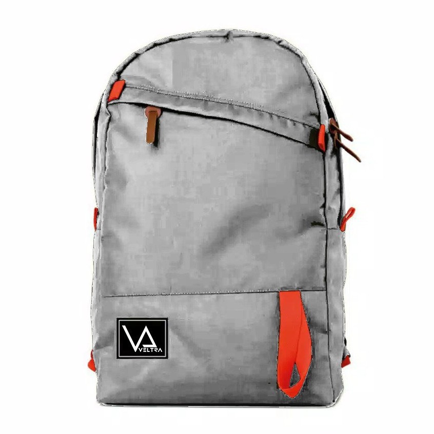 Tas Ransel Pria Casual Backpack Outdoor / Tas Punggung Cowok Kekinian A16