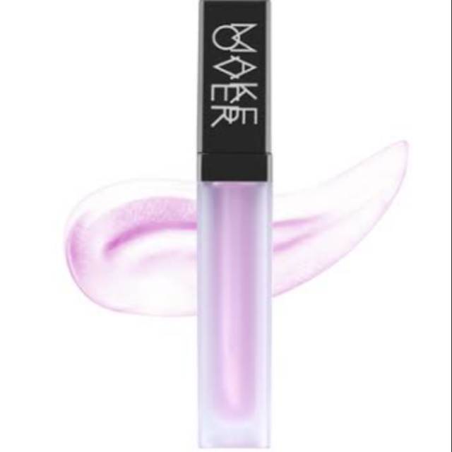 MakeOver Powerstay Glossy Lip Top Coat