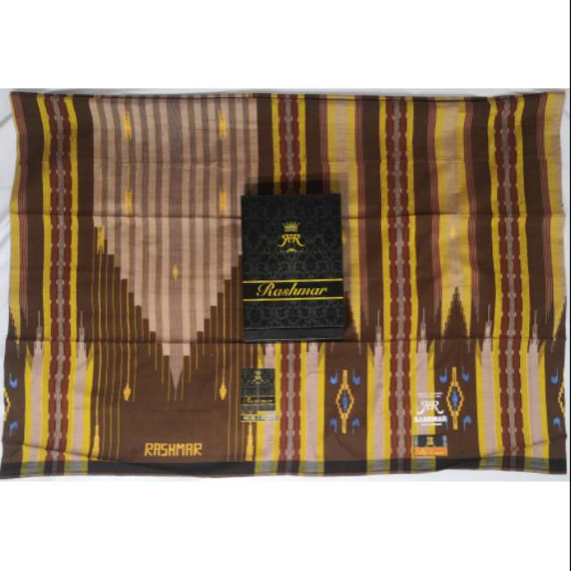 Sarung Murah Rashmar SGT Mesres