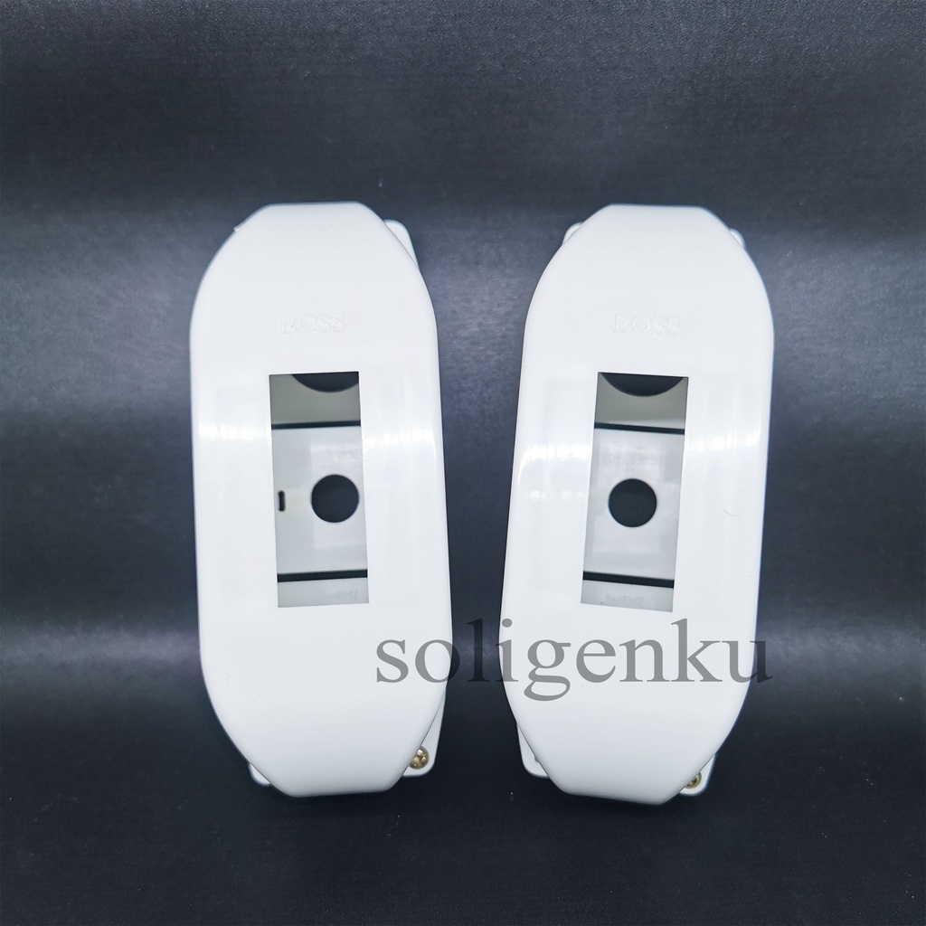 Box MCB Outbow OB Tempel 1 Group Grup / 2 Group Grup BOSS Grosir