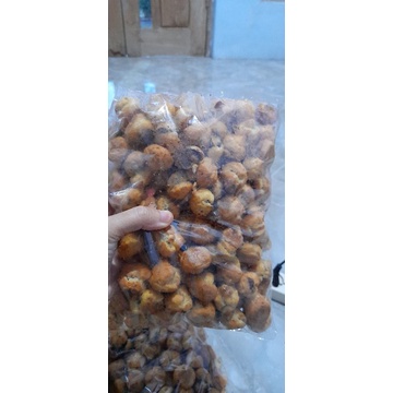 

Sus Kering Coklat/Soes Coklat